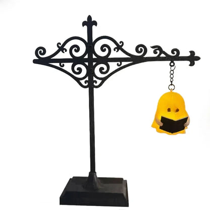Minie Lampe de Bibliotheque Fantome