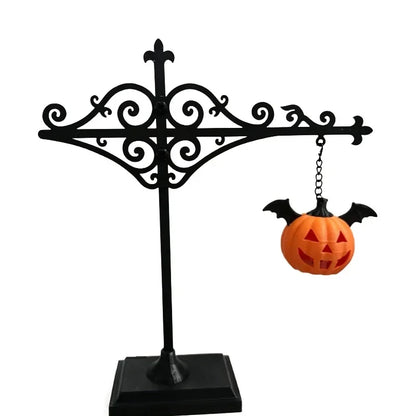 Minie Lampe de Bibliotheque Fantome