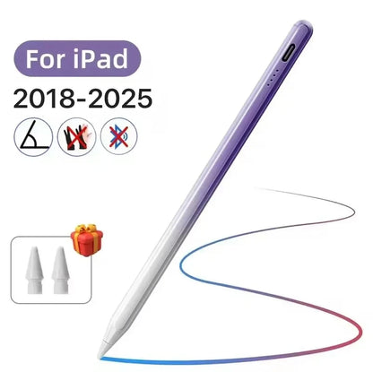 Stylet Tactique Rechargeable pour iPad