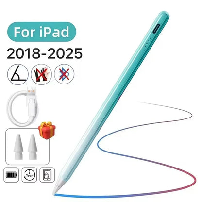 Stylet Tactique Rechargeable pour iPad