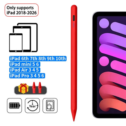 Stylet Tactique Rechargeable pour iPad