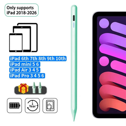 Stylet Tactique Rechargeable pour iPad