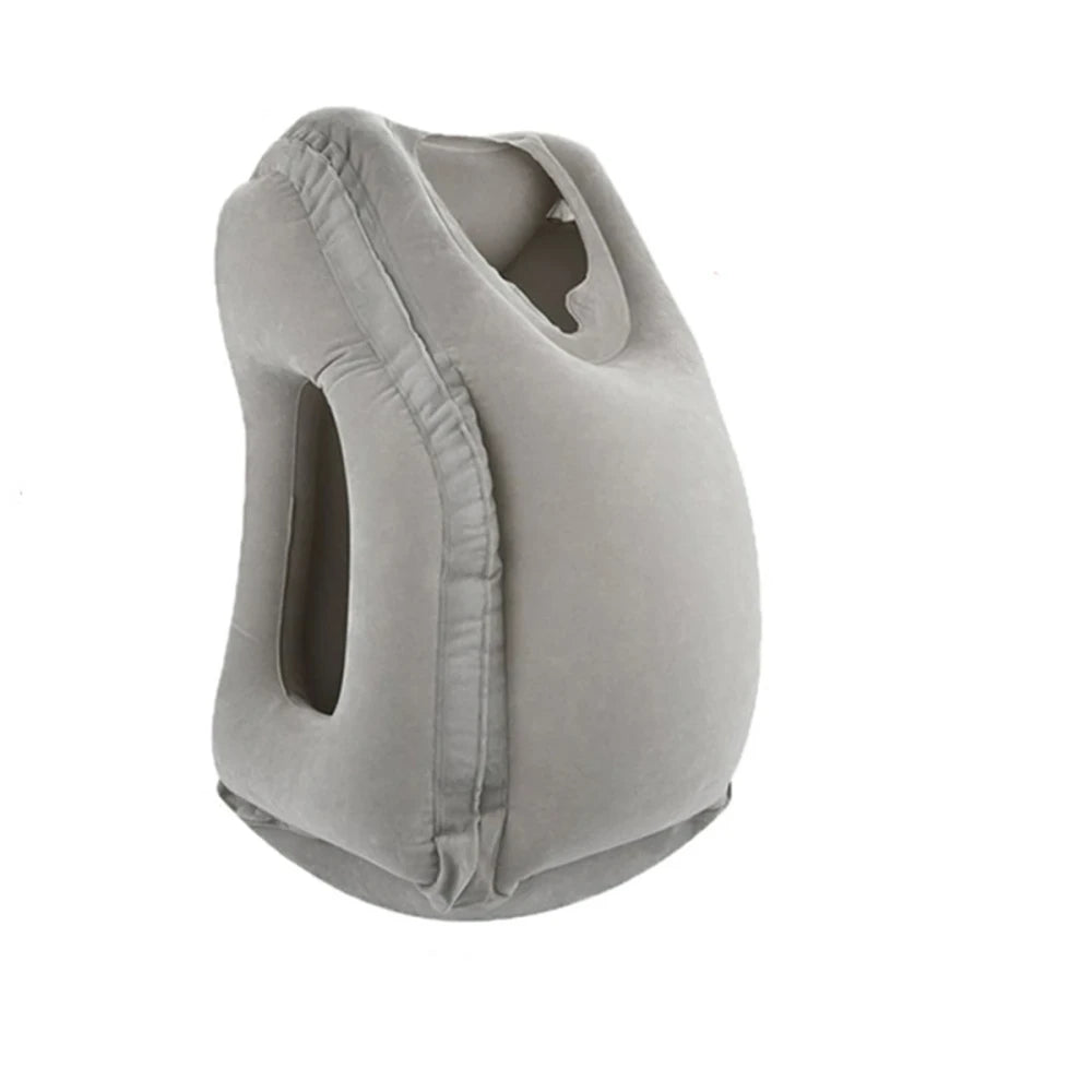 Oreiller De Voyage Gonflable