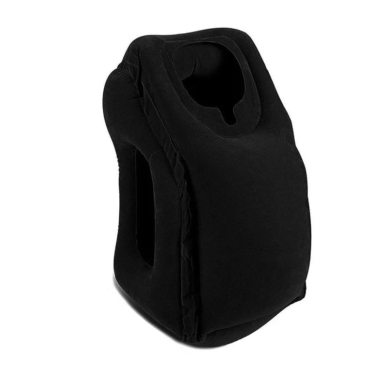 Oreiller De Voyage Gonflable