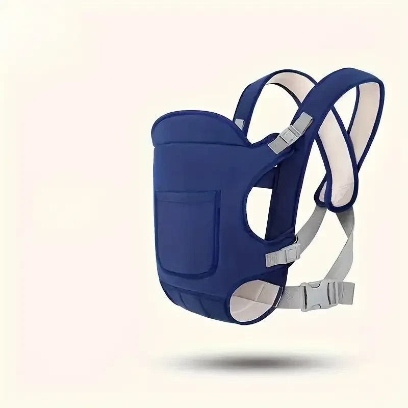Porte-Bébé Respirant Multifonctionnel