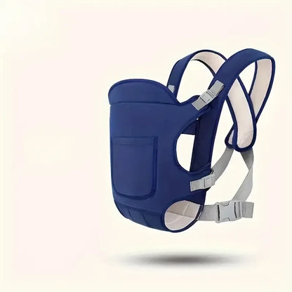 Porte-Bébé Respirant Multifonctionnel