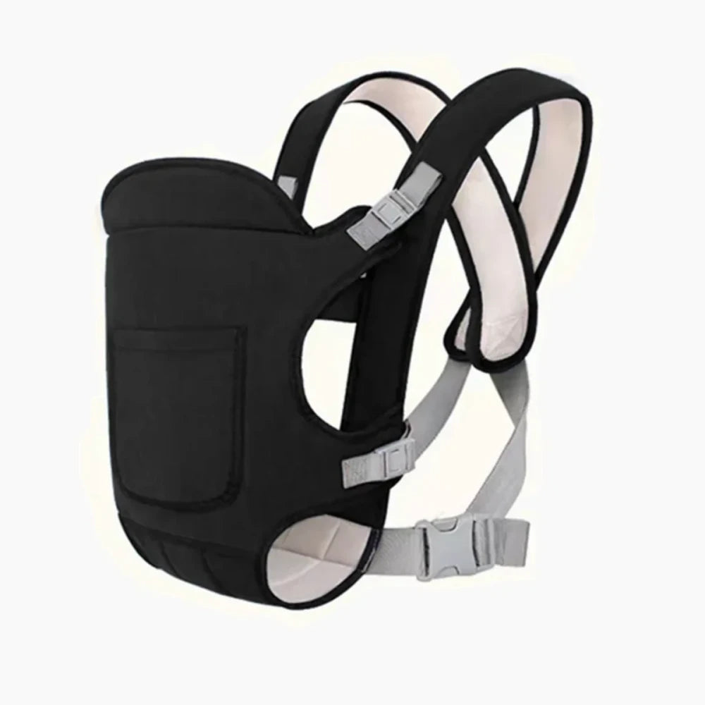 Porte-Bébé Respirant Multifonctionnel
