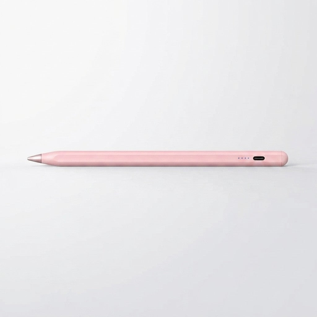 Stylet Tactique Rechargeable pour iPad