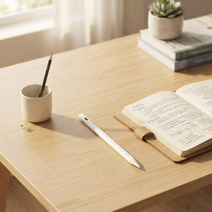 Stylet Tactique Rechargeable pour iPad