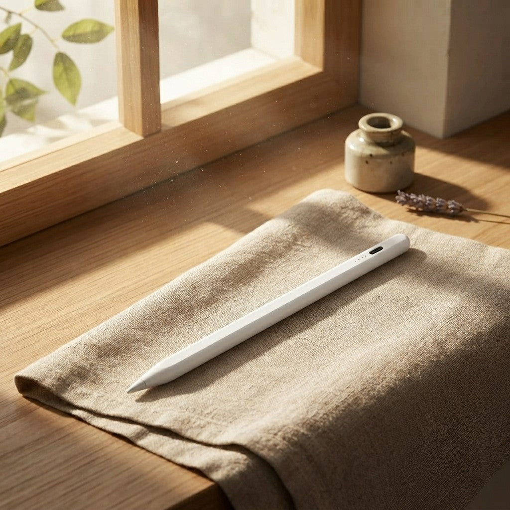 Stylet Tactique Rechargeable pour iPad