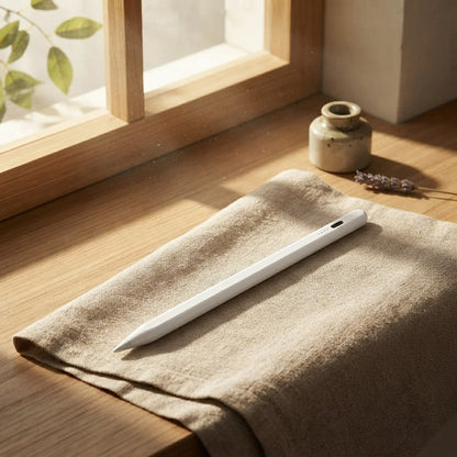 Stylet Tactique Rechargeable pour iPad