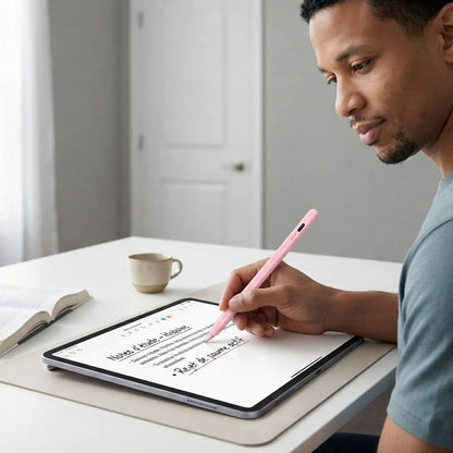 Stylet Tactique Rechargeable pour iPad