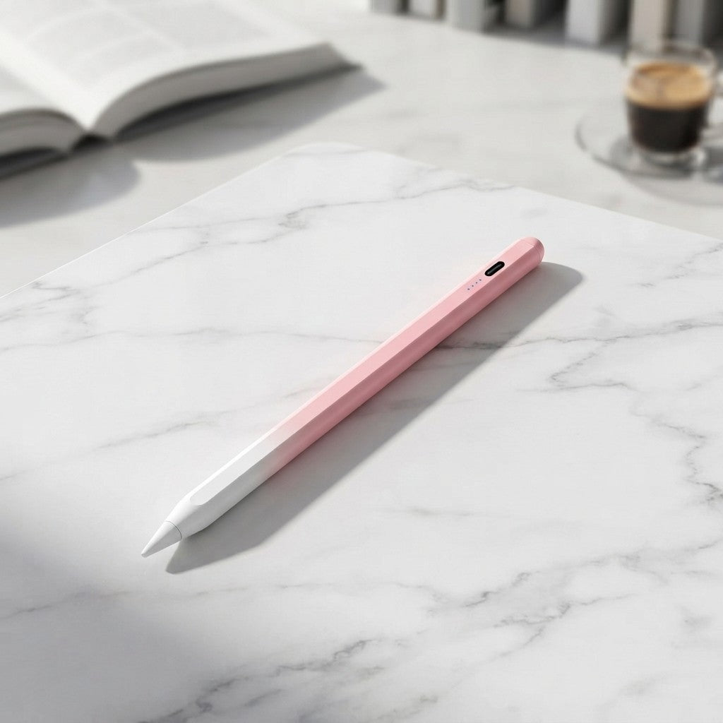 Stylet Tactique Rechargeable pour iPad