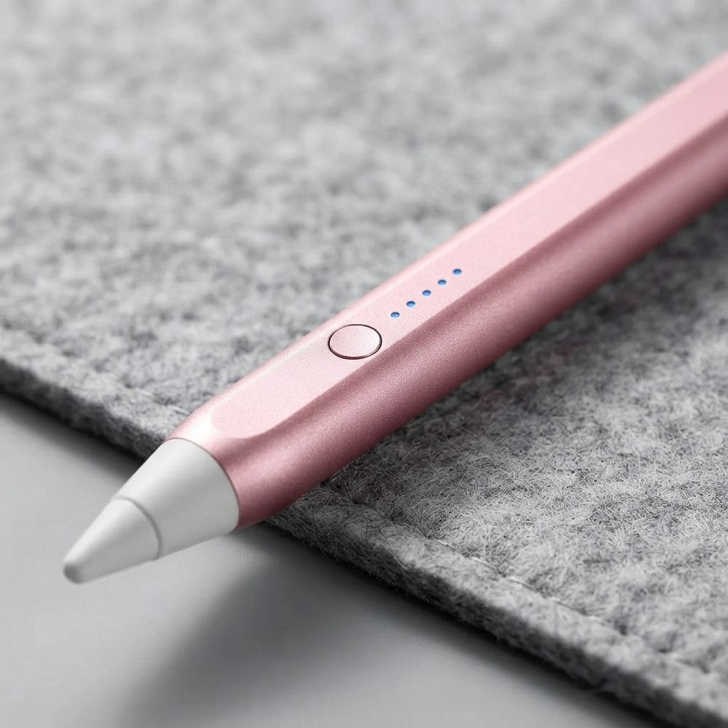 Stylet Tactique Rechargeable pour iPad