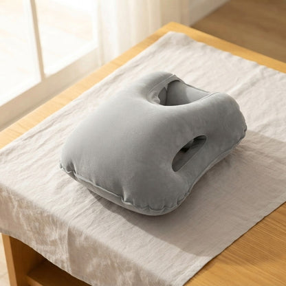 Oreiller De Voyage Gonflable