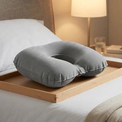 Oreiller De Voyage Gonflable