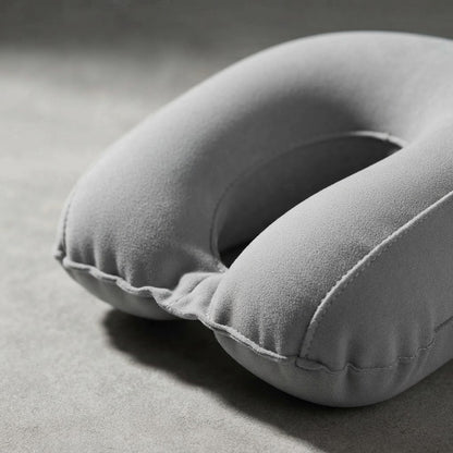 Oreiller De Voyage Gonflable