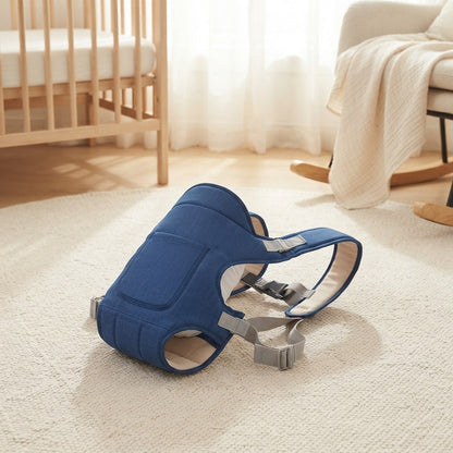 Porte-Bébé Respirant Multifonctionnel
